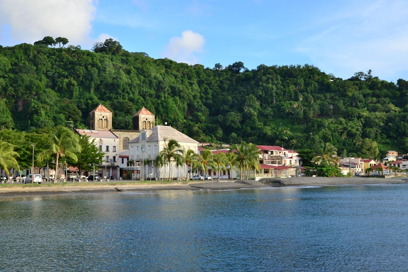 Martinique (Photo:Pack-Shot/Shutterstock)