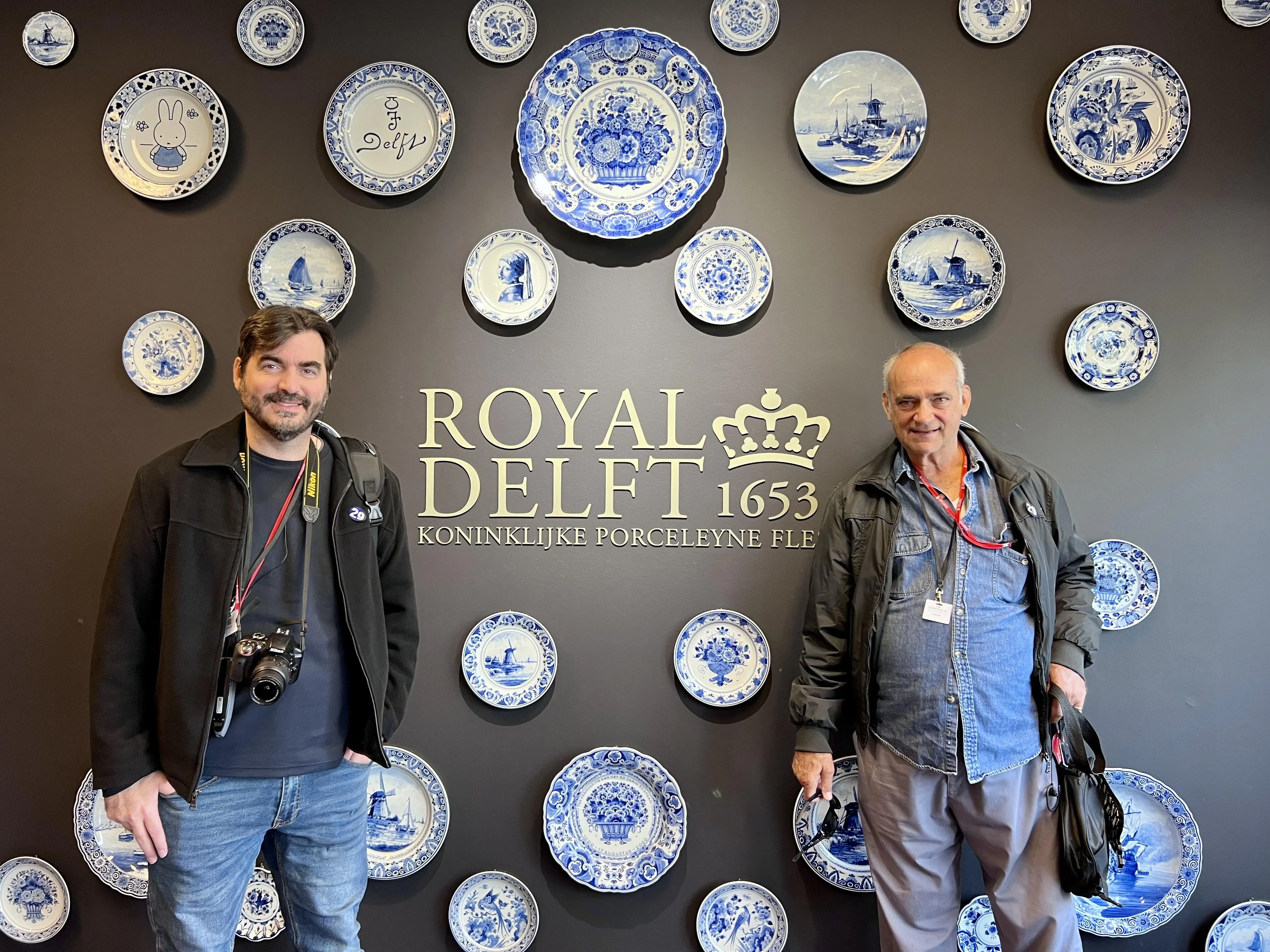 A Father-Son Journey on a River Cruise - Cruise Critic