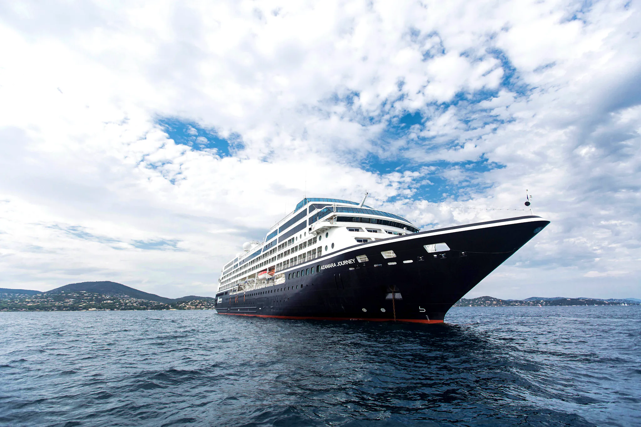 Sydney R Class What Are R-Class Cruise Ships? - Cruise Critic