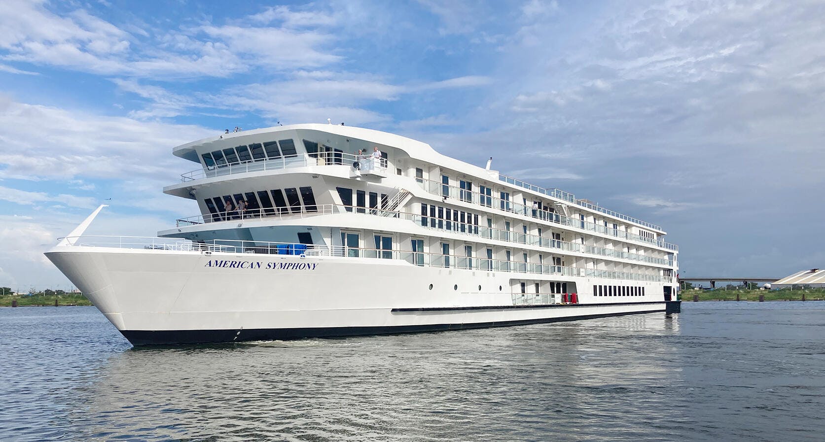 Best 4 Day River Cruises in the USA: An Unforgettable Journey