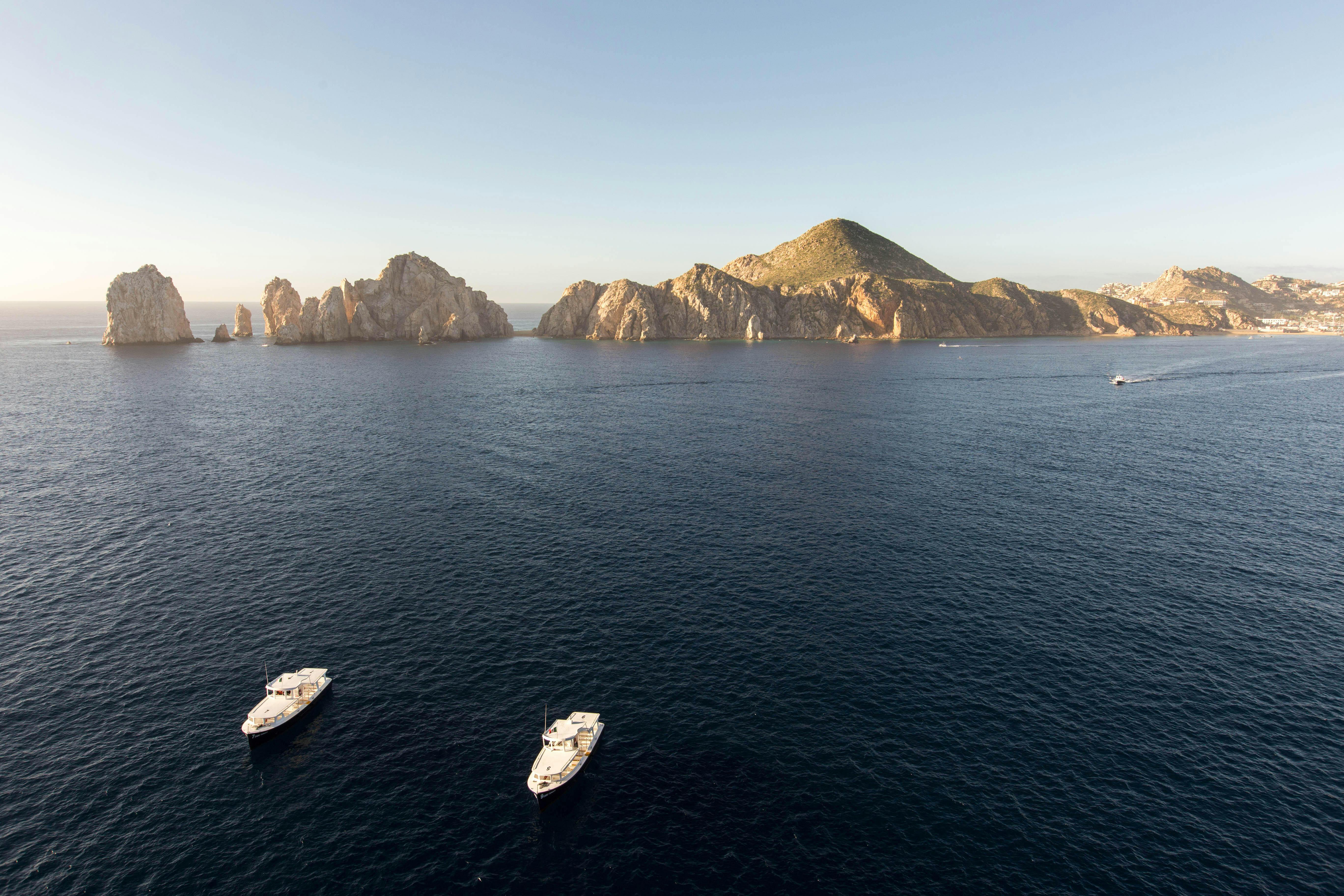 The Best Time to Go On a Cruise