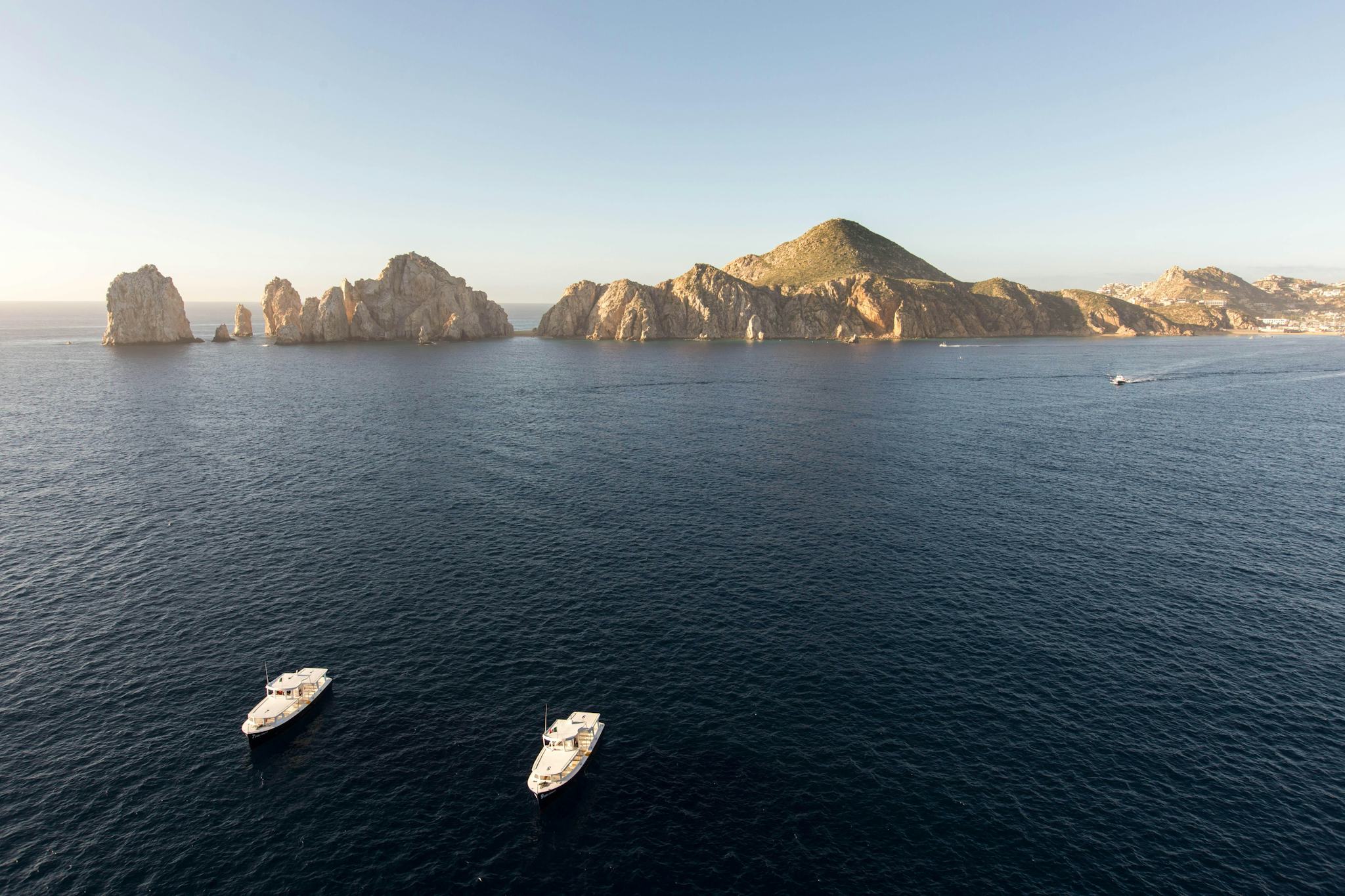 The Best Time to Go On a Cruise