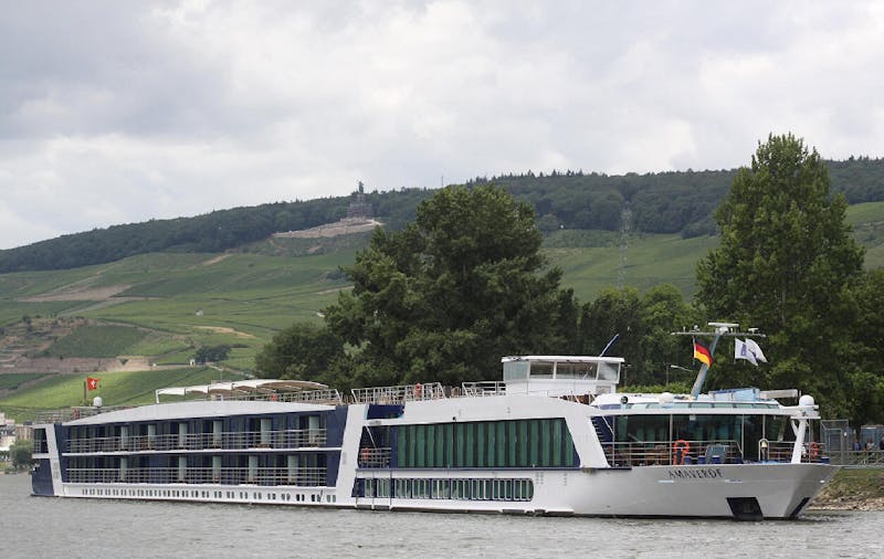 AmaWaterways AmaVerde Cabins & Staterooms on Cruise Critic