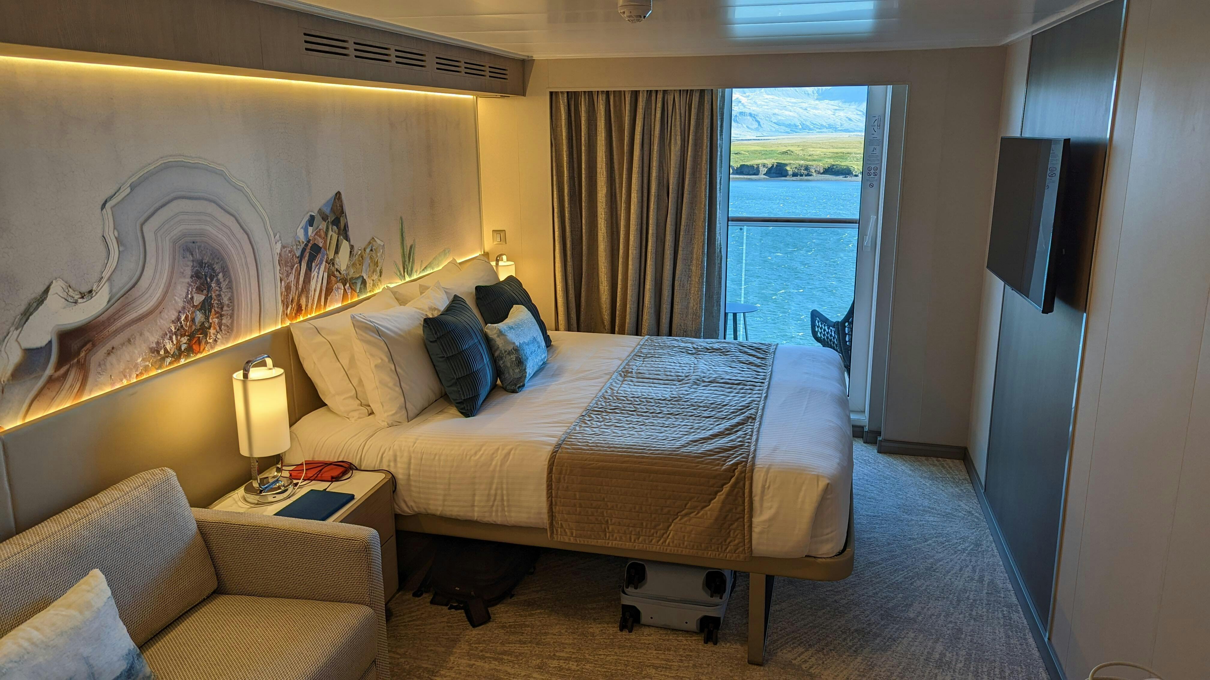 Norwegian Prima Cabins Staterooms On Cruise Critic   Image 18911014 