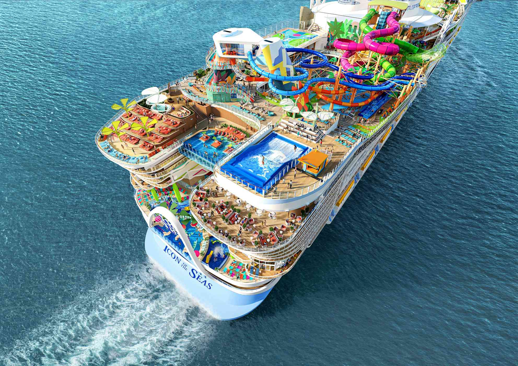 A New Theme Park Is Coming to the Caribbean — and We Got Exclusive Details  About the Rides