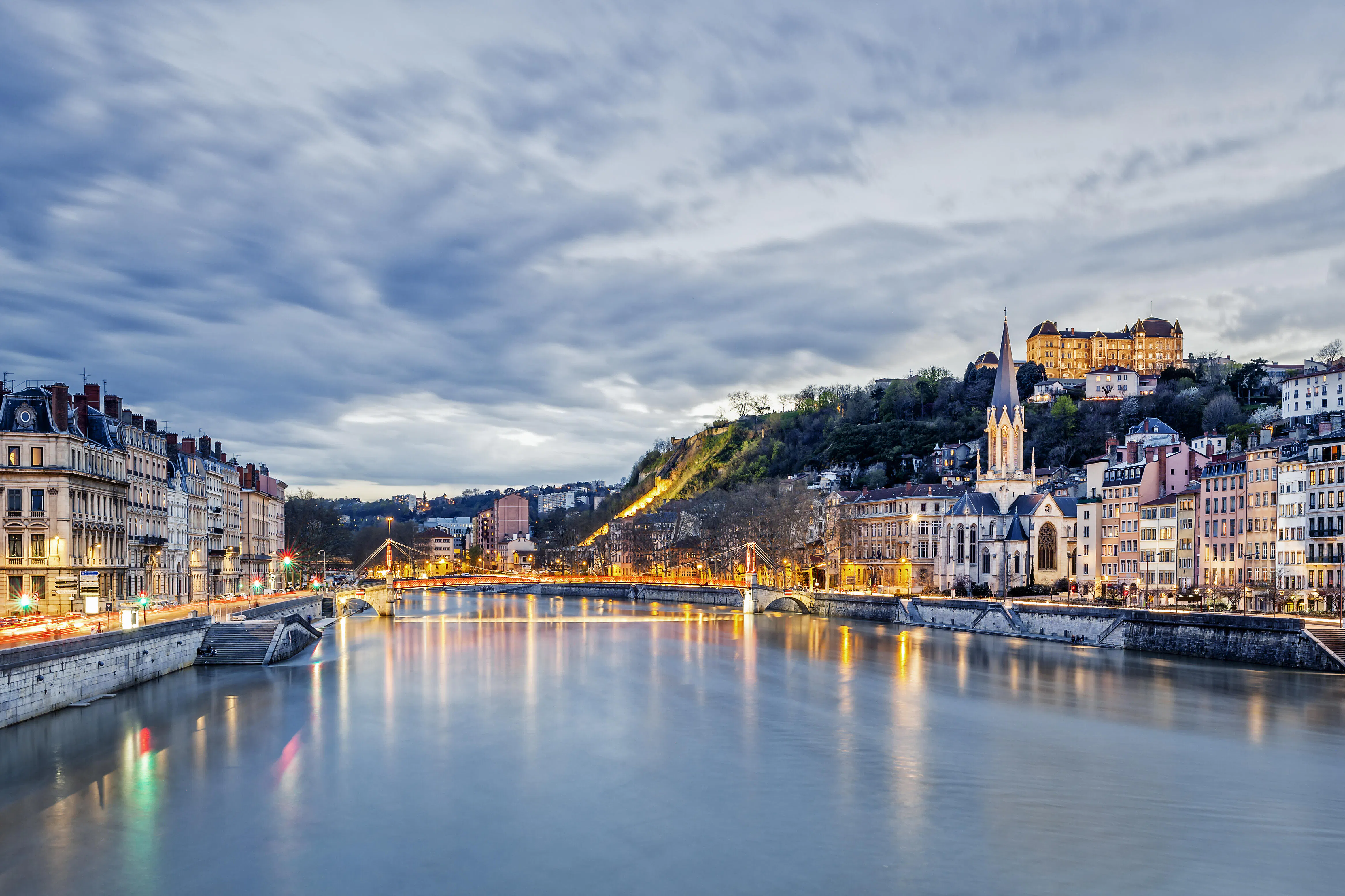 Best Time for a Rhone River Cruise - Cruise Critic