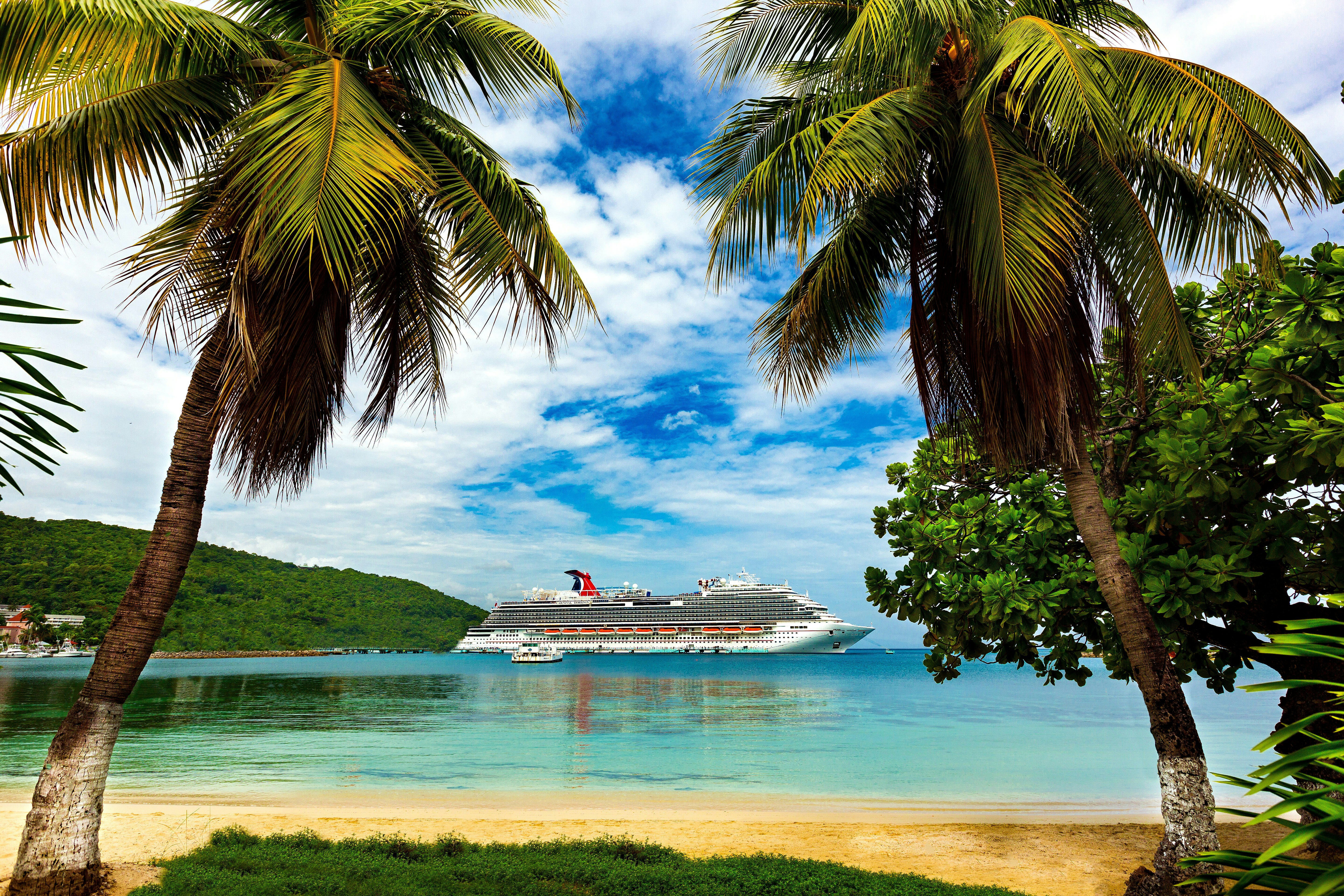 9 Best Cruise Lines For Couples A Guide to Romantic Cruises photo