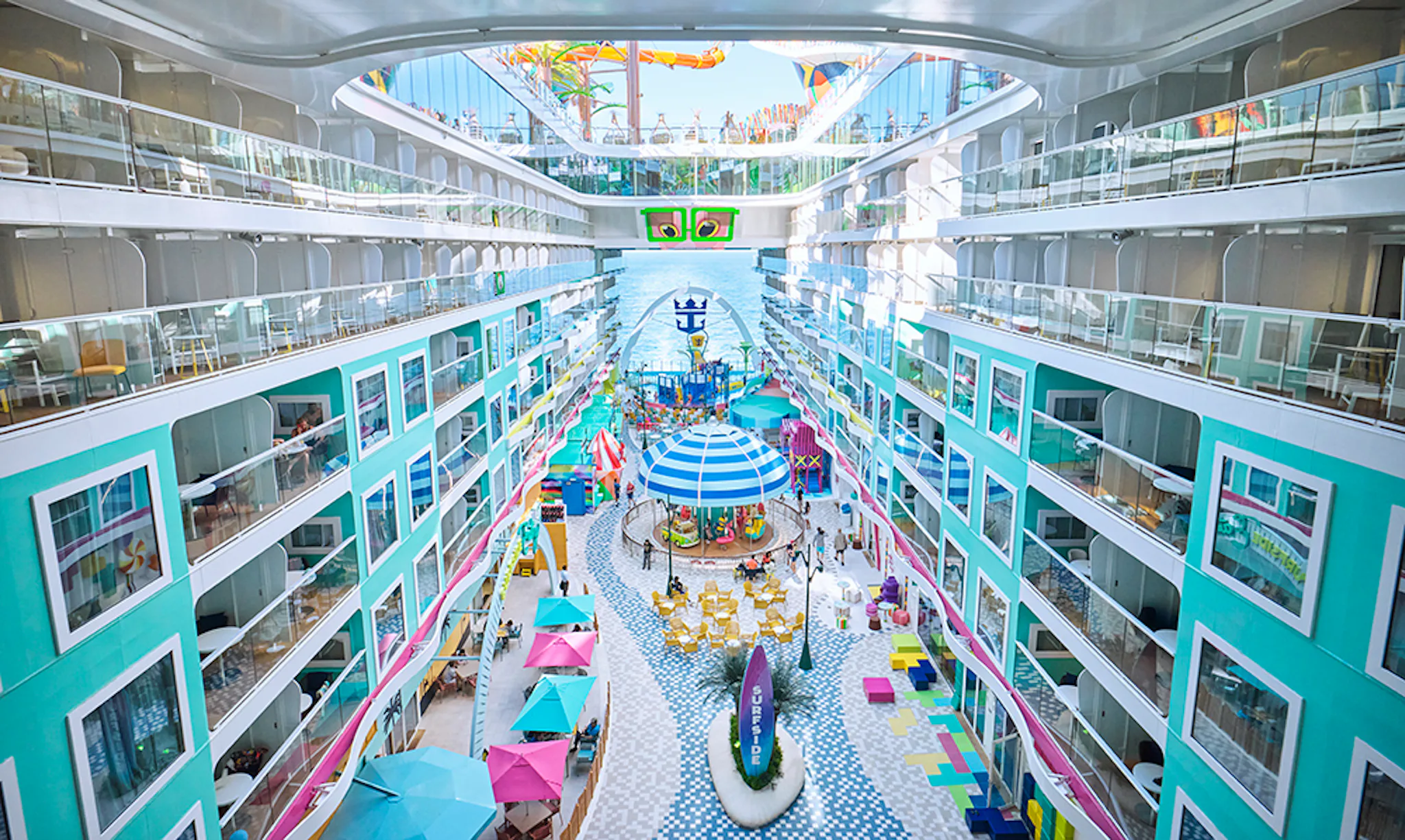 Expert Review of Star of the Seas