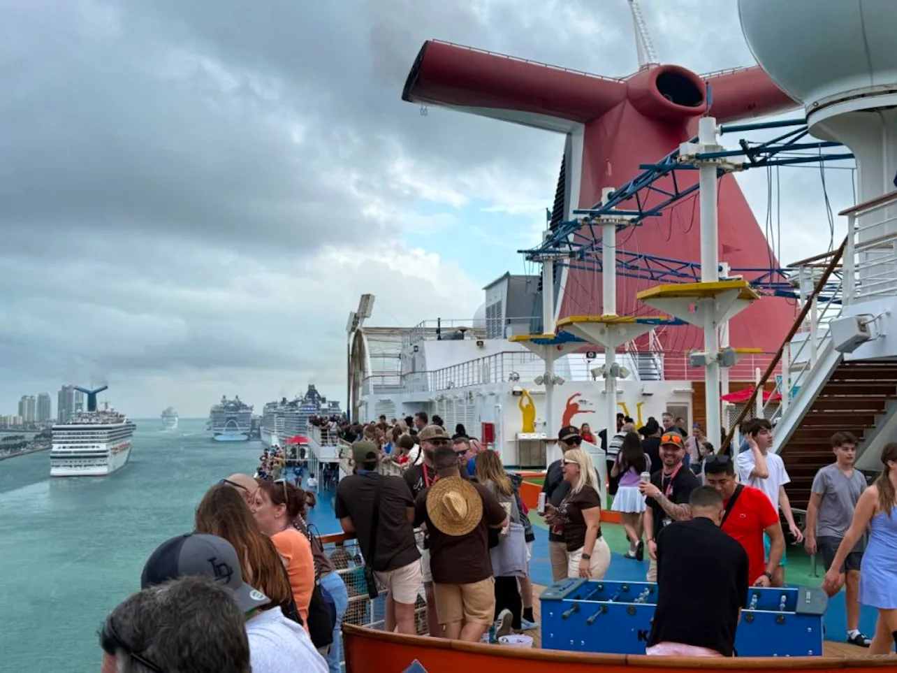 These Are Cruise Critic’s Top Community Threads of 2025 - Cruise Critic