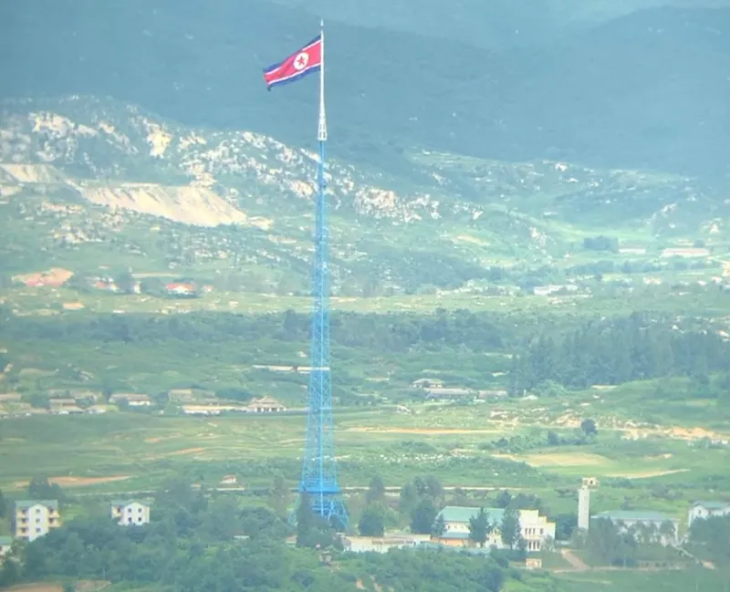 I Visited the DMZ in Korea on a Cruise Around Japan and South Korea. Here’s How You Can Too - Cruise Critic
