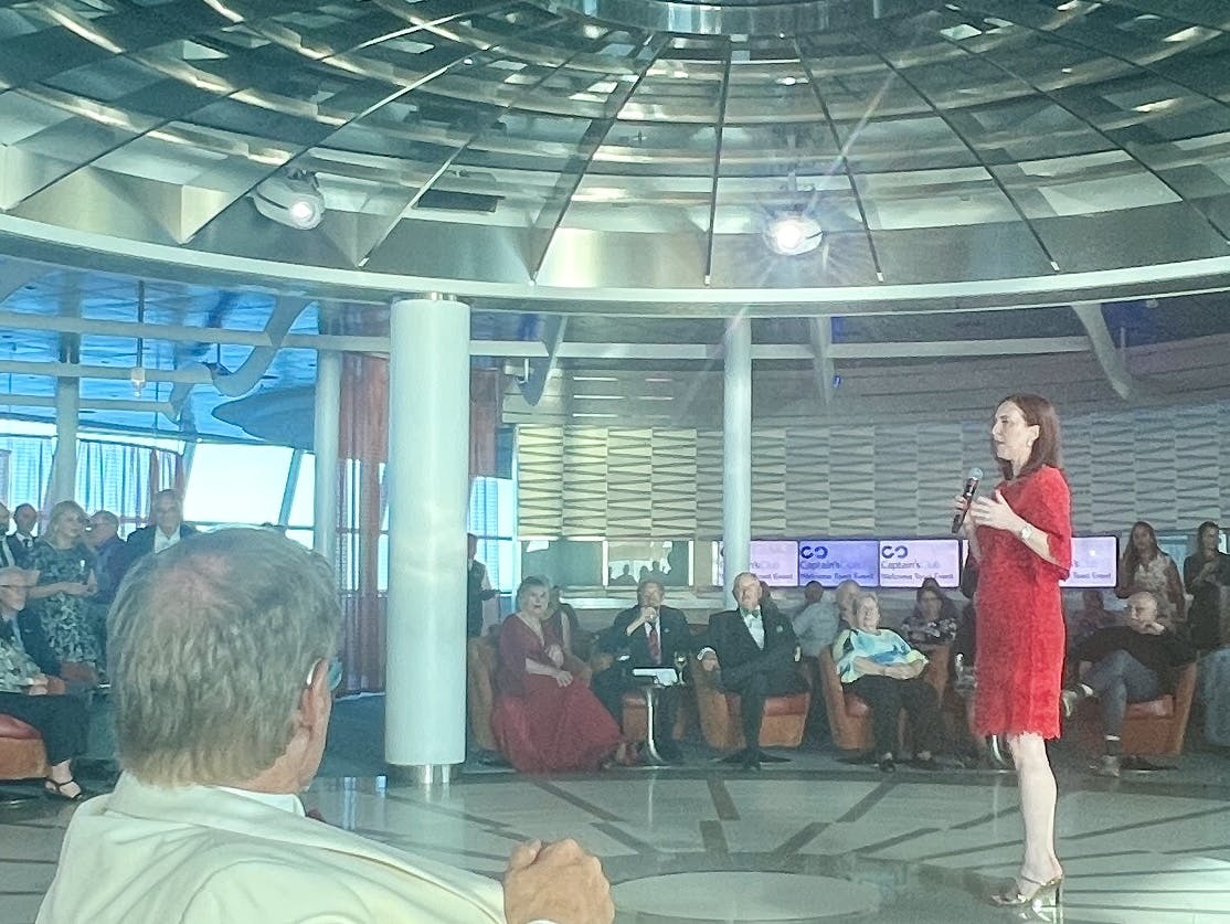 How Cruise Critic Members Have Helped Shape the Cruise Industry