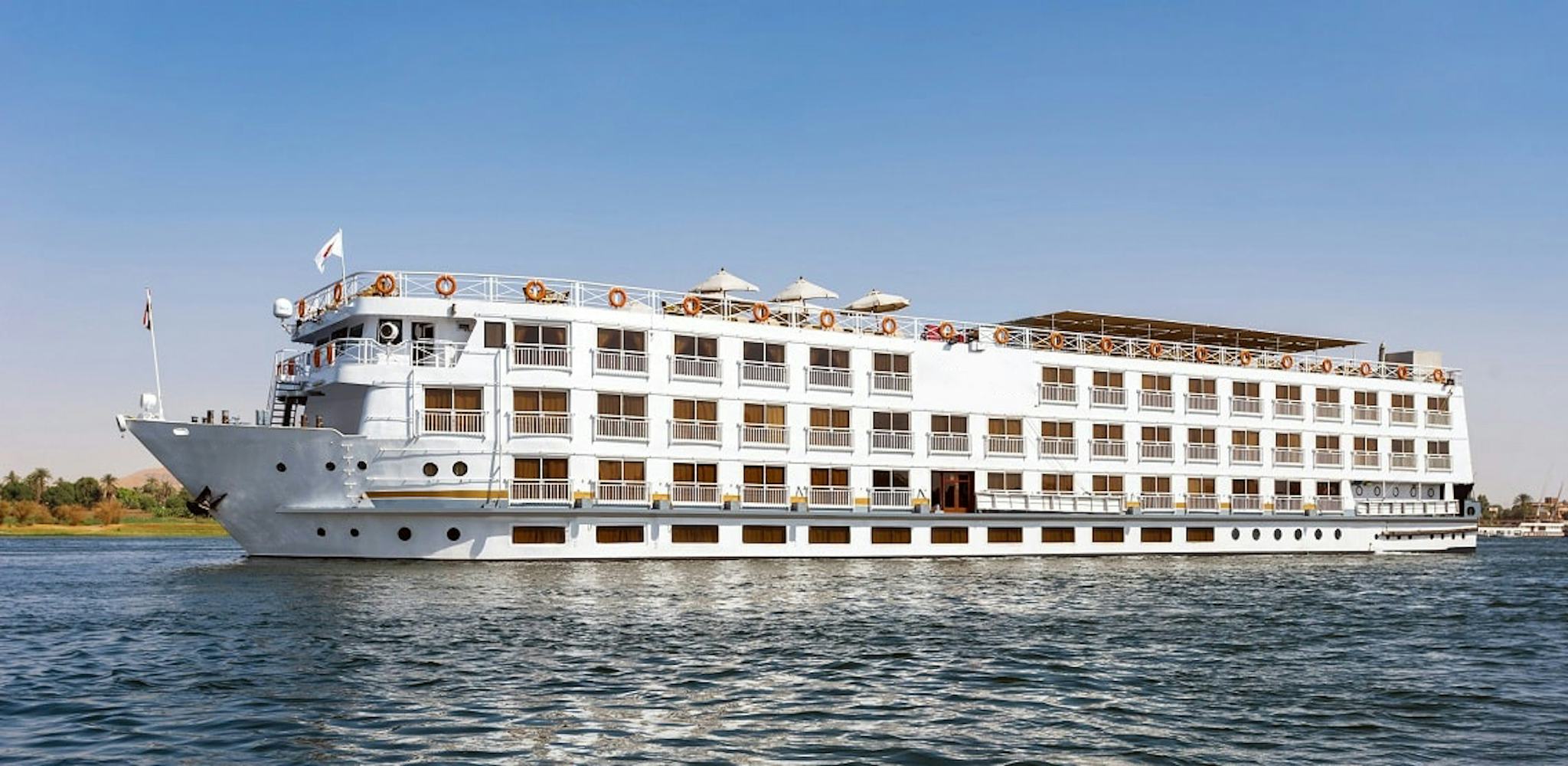 TUI Bahareya Ship Review tui-bahareya-ship-review