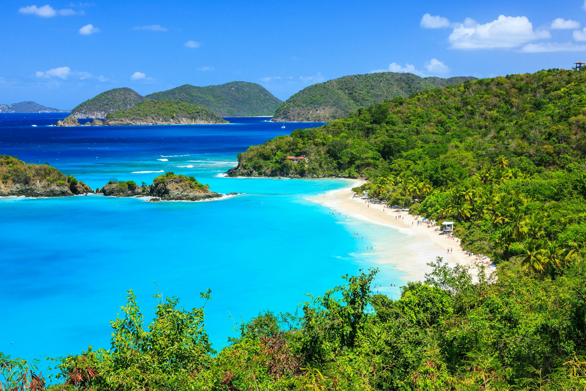 Eastern Caribbean vs. Western Caribbean Cruises