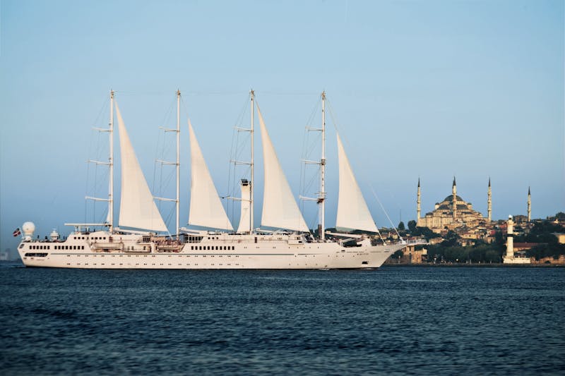 Windstar Wind Star Cruise: Expert Review (2023)