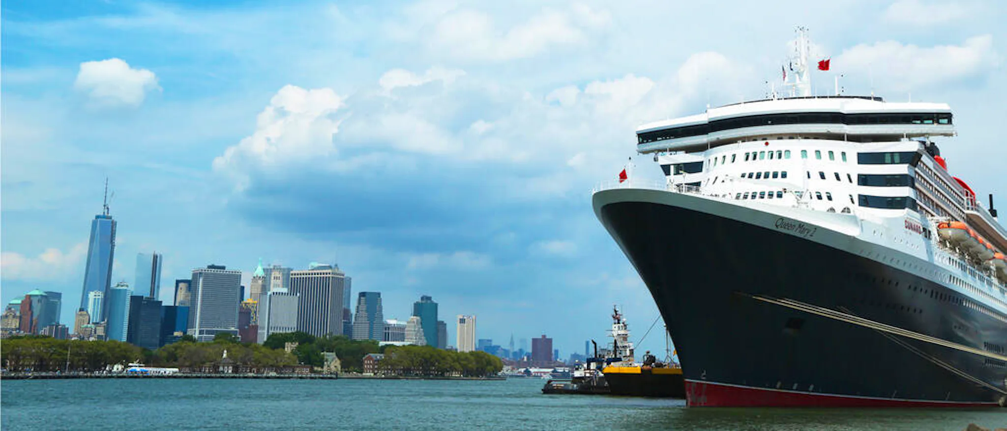Transatlantic Express The Best Transatlantic Cruising Planning Tips - Cruise Critic