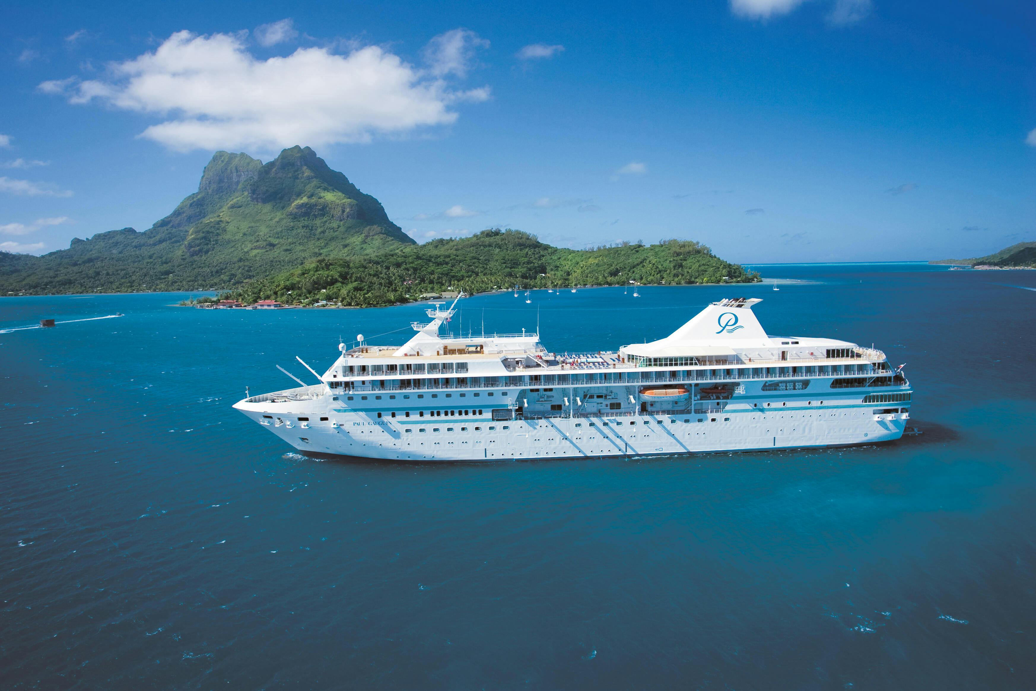 Best Cruises for March: Top Destinations and Insights