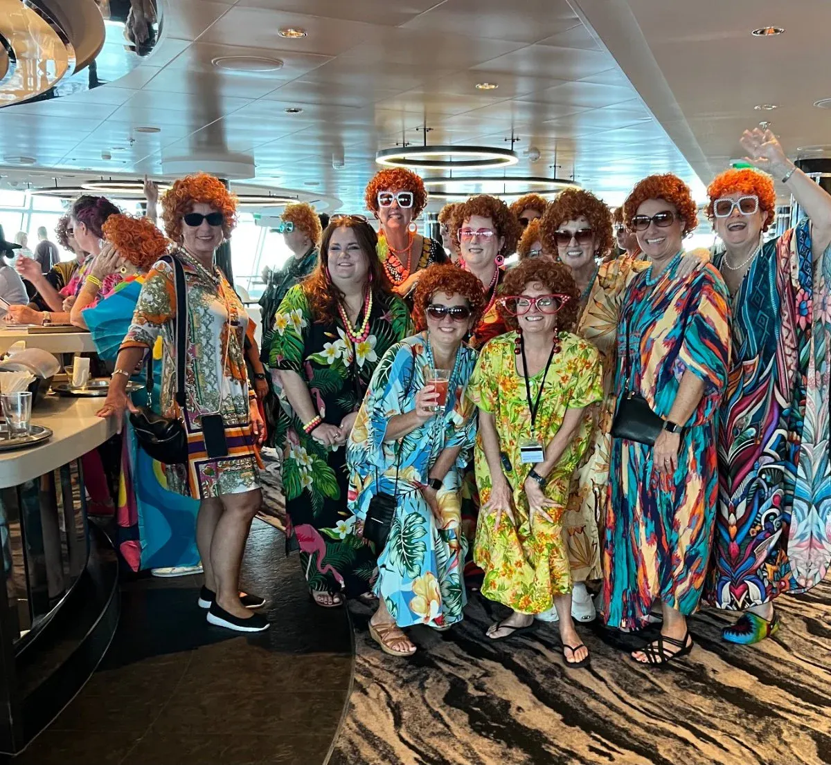 The Roper Romp: What to Know About the Fun Cruise Trend - Cruise Critic