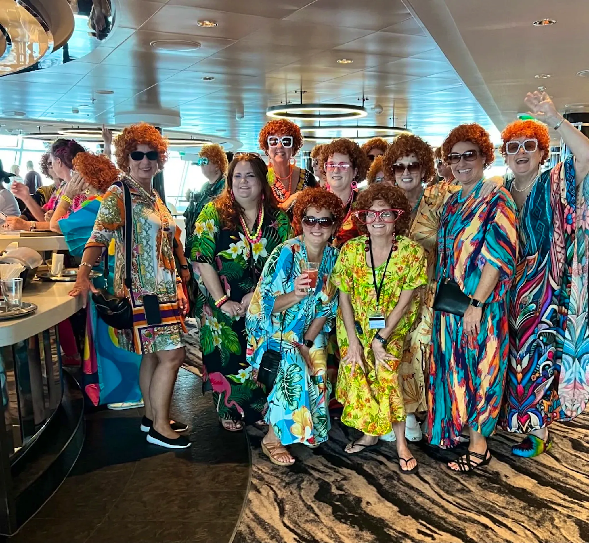 Roper Romp Appleton The Roper Romp: What to Know About the Fun Cruise Trend - Cruise Critic