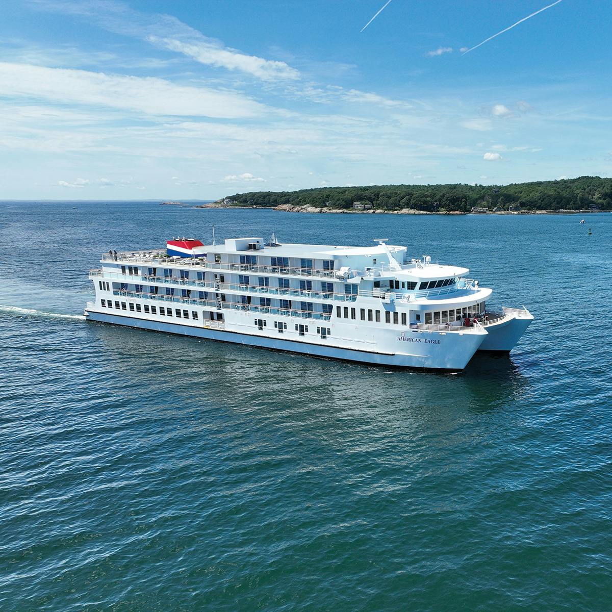 American Cruise Lines New England Reviews: Your Ultimate Guide to Scenic Journeys