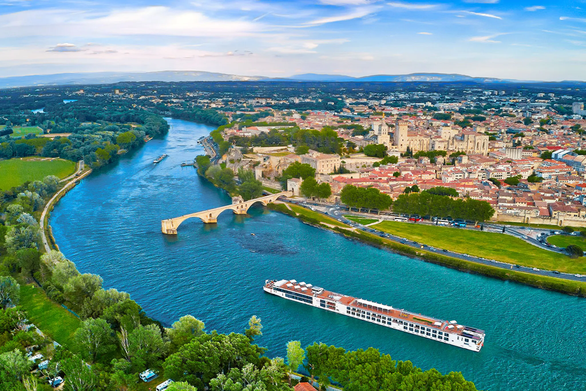Cruise Critic's Ultimate Rhone River Cruise Guide