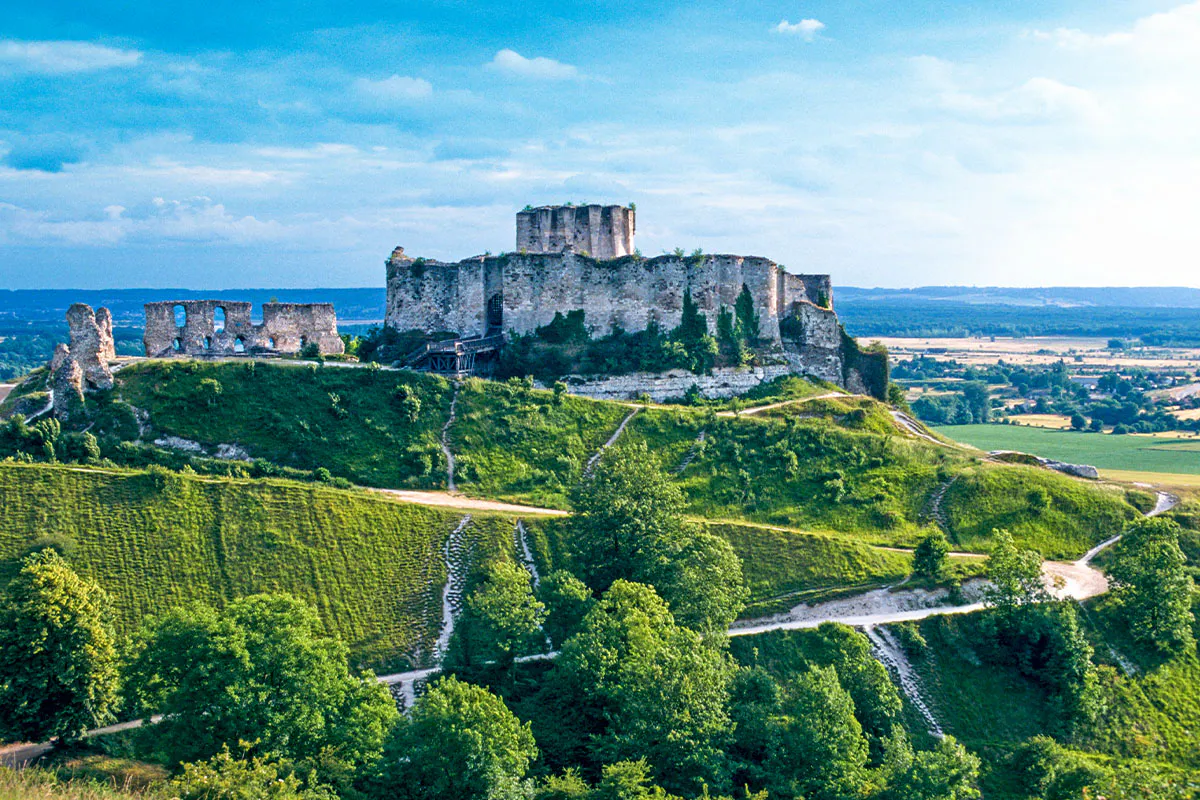 Adventure River Cruising With Viking