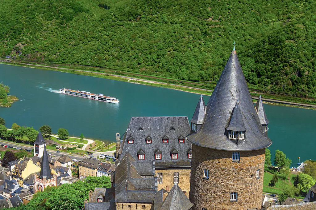 5 Best Viking River Cruises On The Rhine 5-best-viking-river-cruises-on-the-rhine