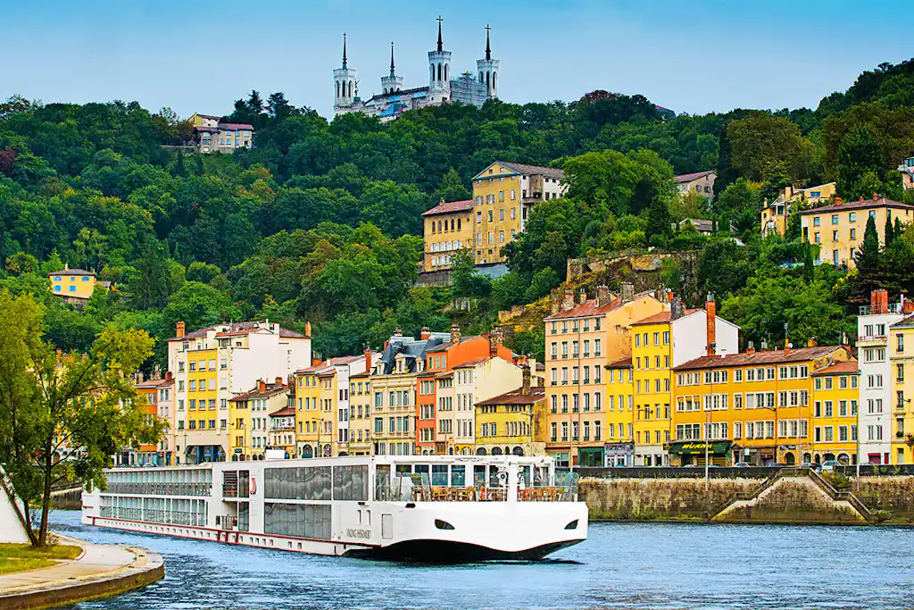 A Journey Through the Heart of Southern France