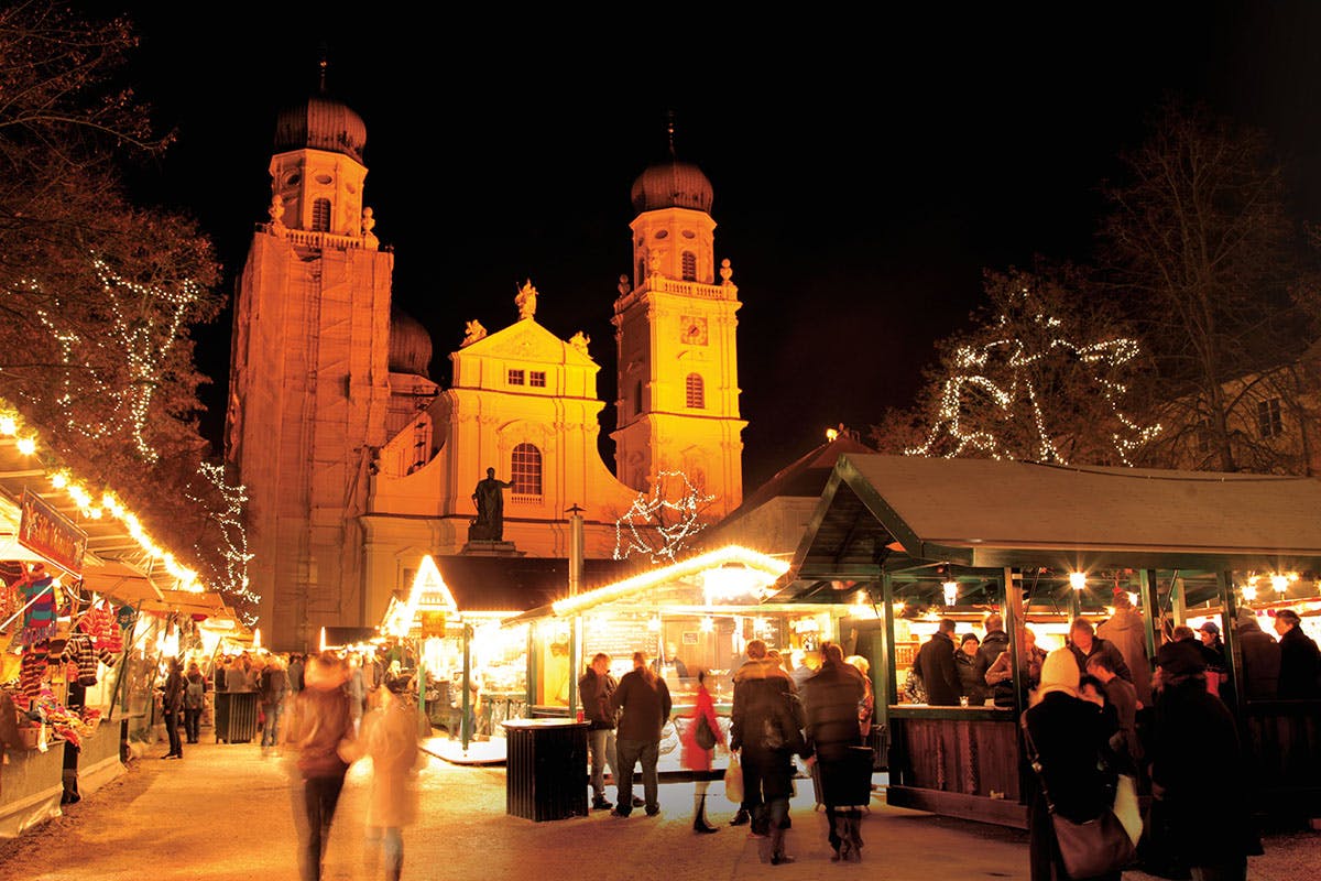 Viking Christmas Market Cruise 2025 Reviews Tracy Millie