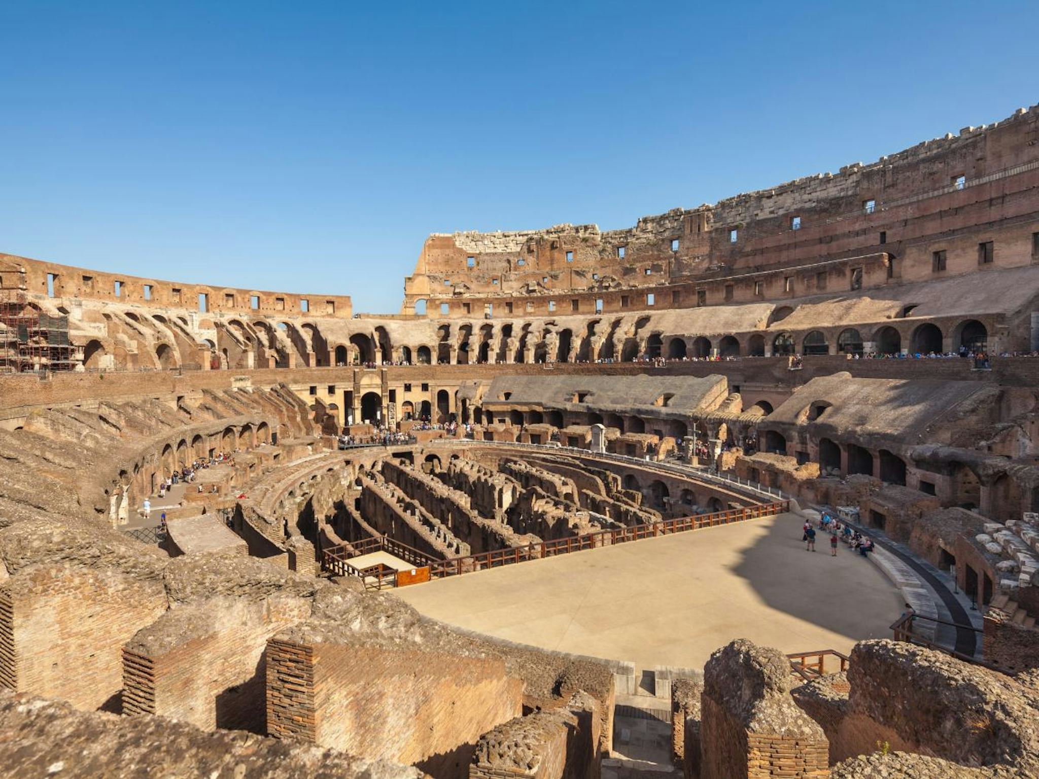 Countries That Require Visas for a Cruise