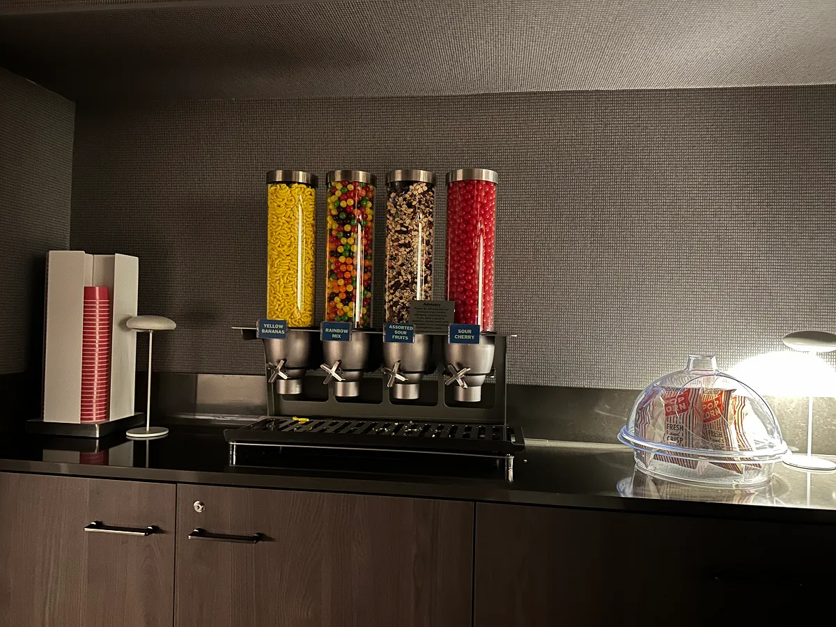 What's New on Norwegian Breakaway