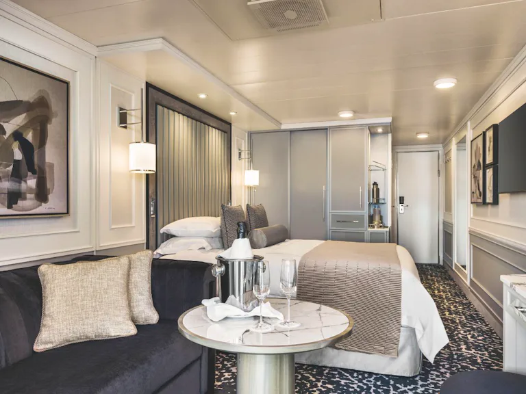 Oceania Marina, Reimagined: OceaniaNEXT Begins - Cruise Critic