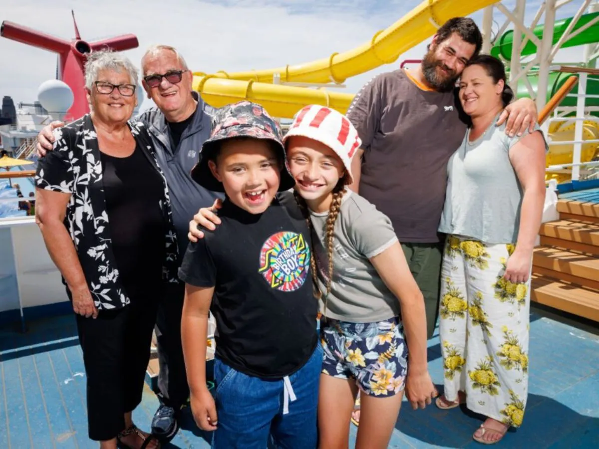 What Should I Wear on a Cruise? A Guide to Cruise Line Dress Codes