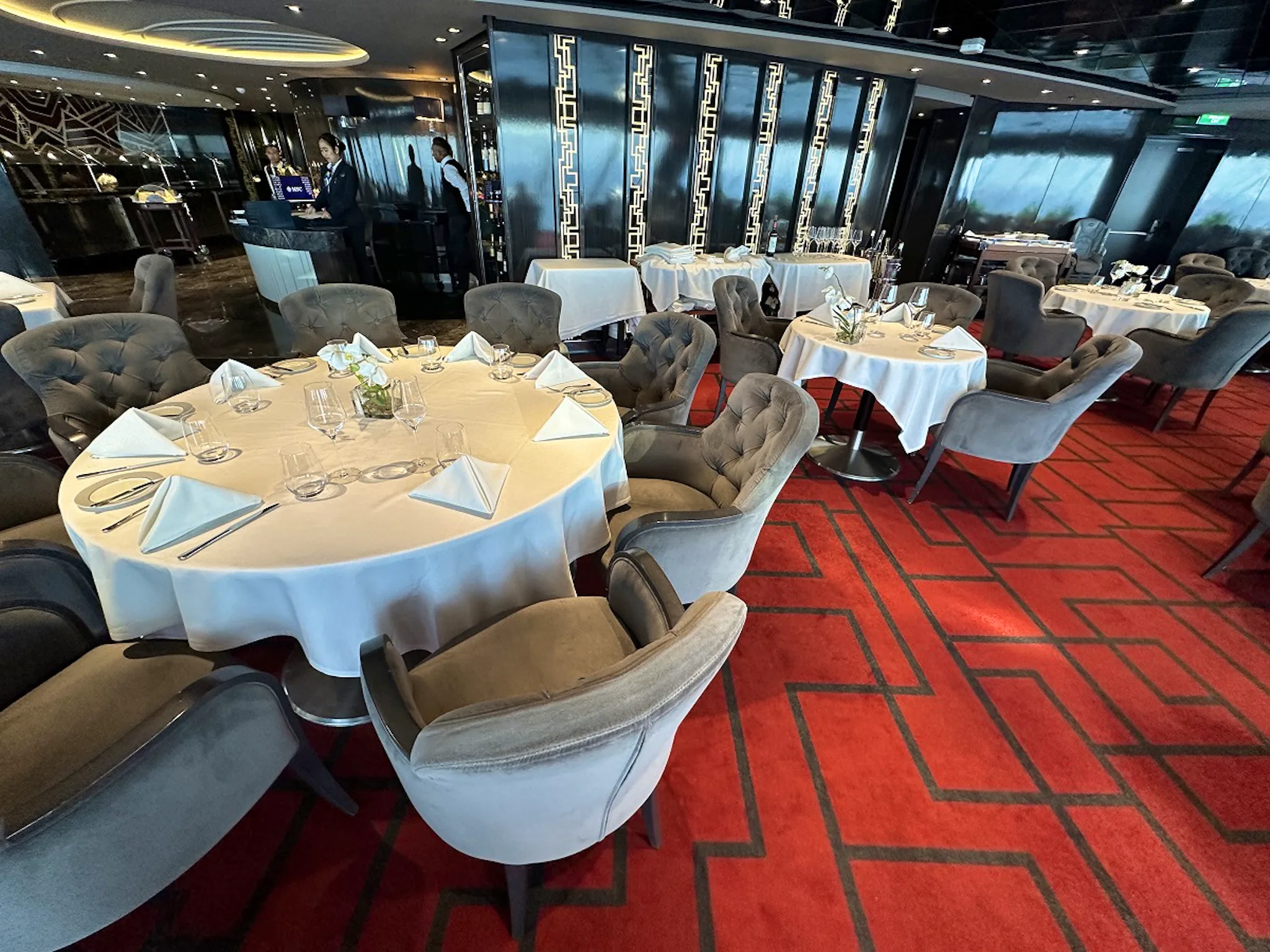 MSC Grandiosa Dining Food Editor s Review msc-grandiosa-dining-food-editor-s-review