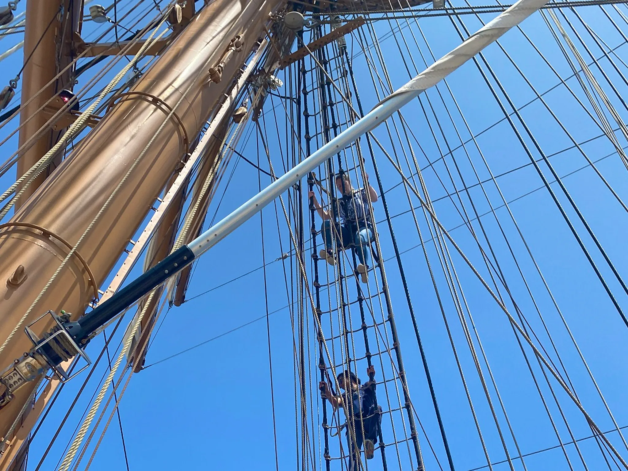 7 Cruise Lines with True Sailing Ships - Cruise Critic