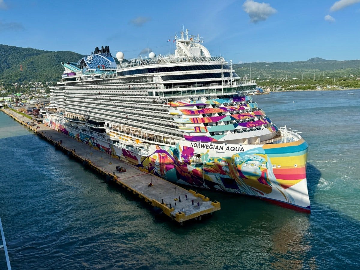 Cruise Critic 30th Anniversary Celebrate 30 Years of Cruising