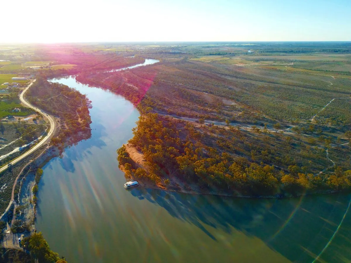 Murray River Paddlesteamers announces second ship