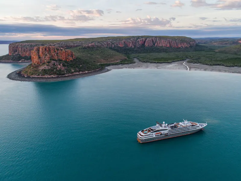 Winter Cruising Down Under: A Complete Guide - Cruise Critic