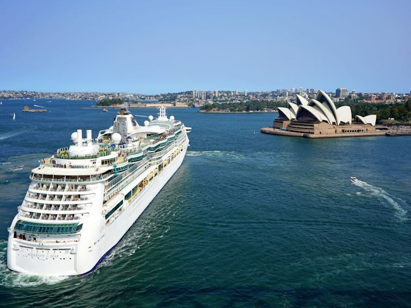 More Australians are Cruising Than Ever, but the Industry Says We Need More Ships