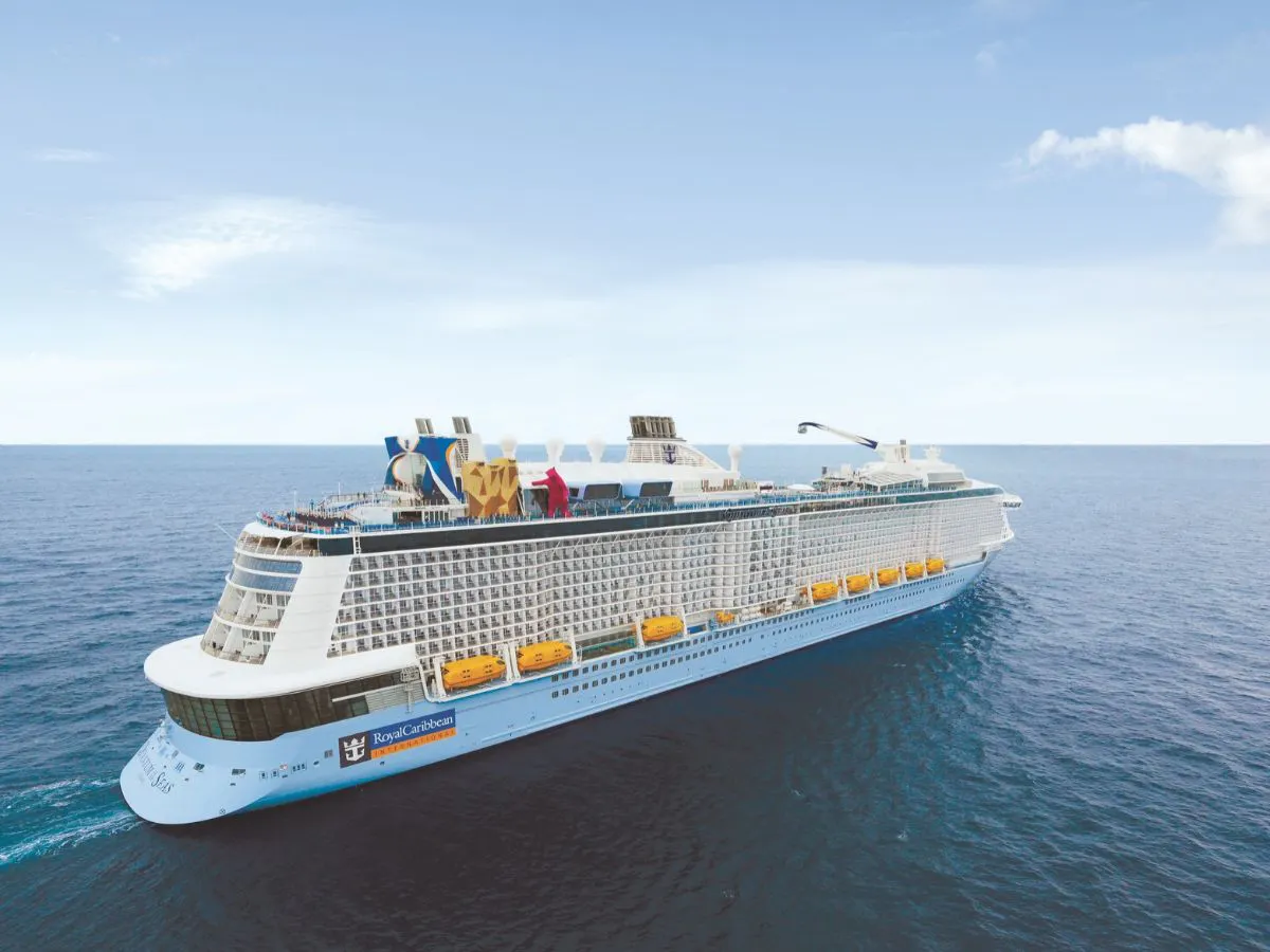 Quantum of the Seas Returns to Brisbane With 28 Cruises Lined Up For Summer