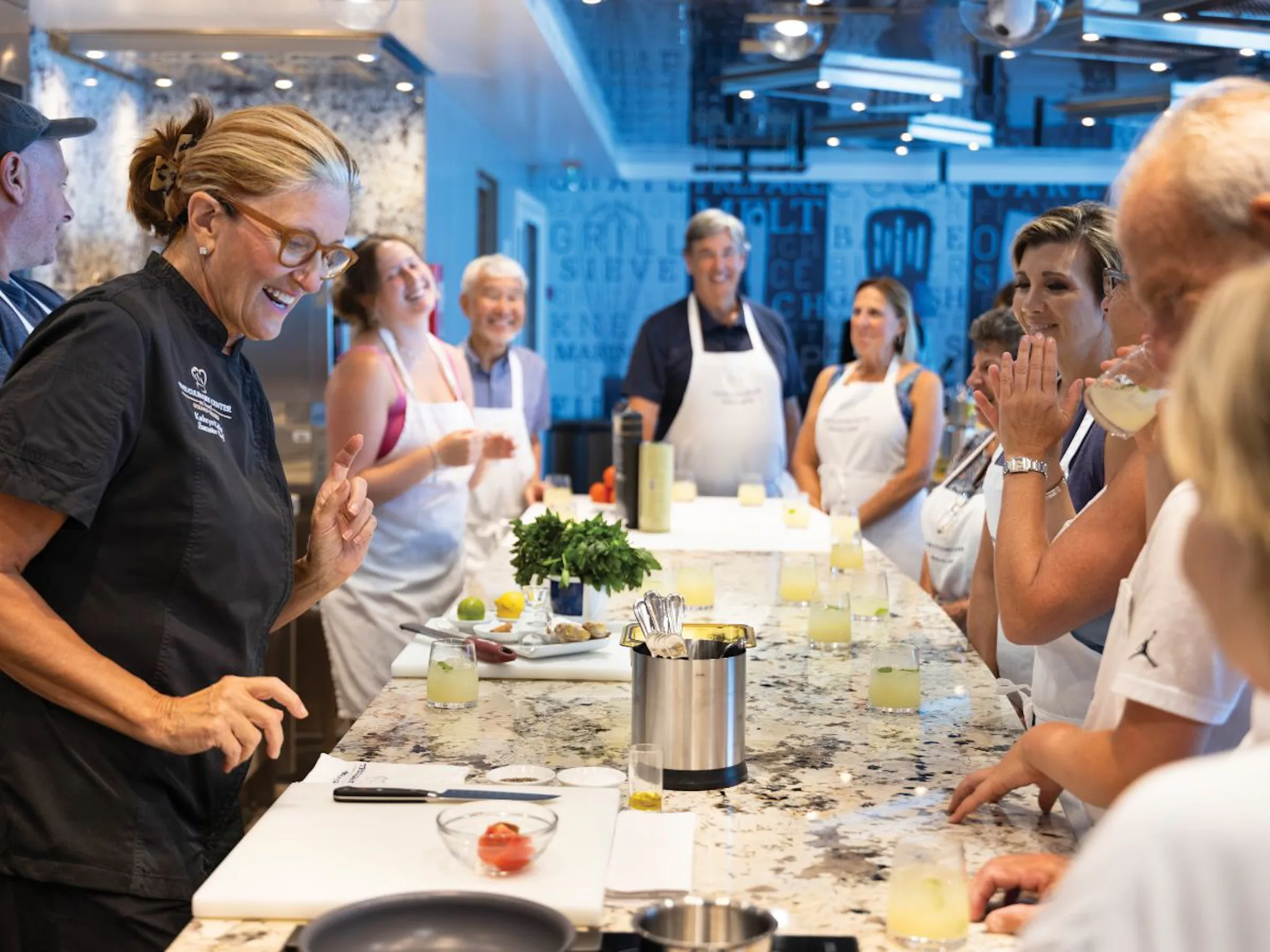 Taste The Extraordinary On Oceania Cruises Oceania Riviera During Her taste-the-extraordinary-on-oceania-cruises-oceania-riviera-during-her