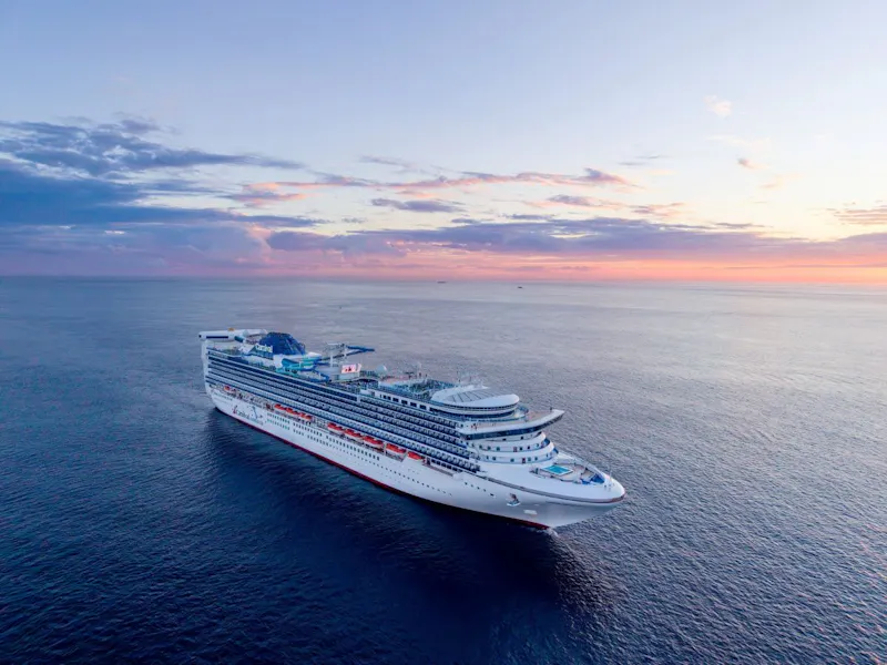 Carnival Cruise Line Reveals its Final Australian Itineraries for Carnival Adventure and Carnival Luminosa