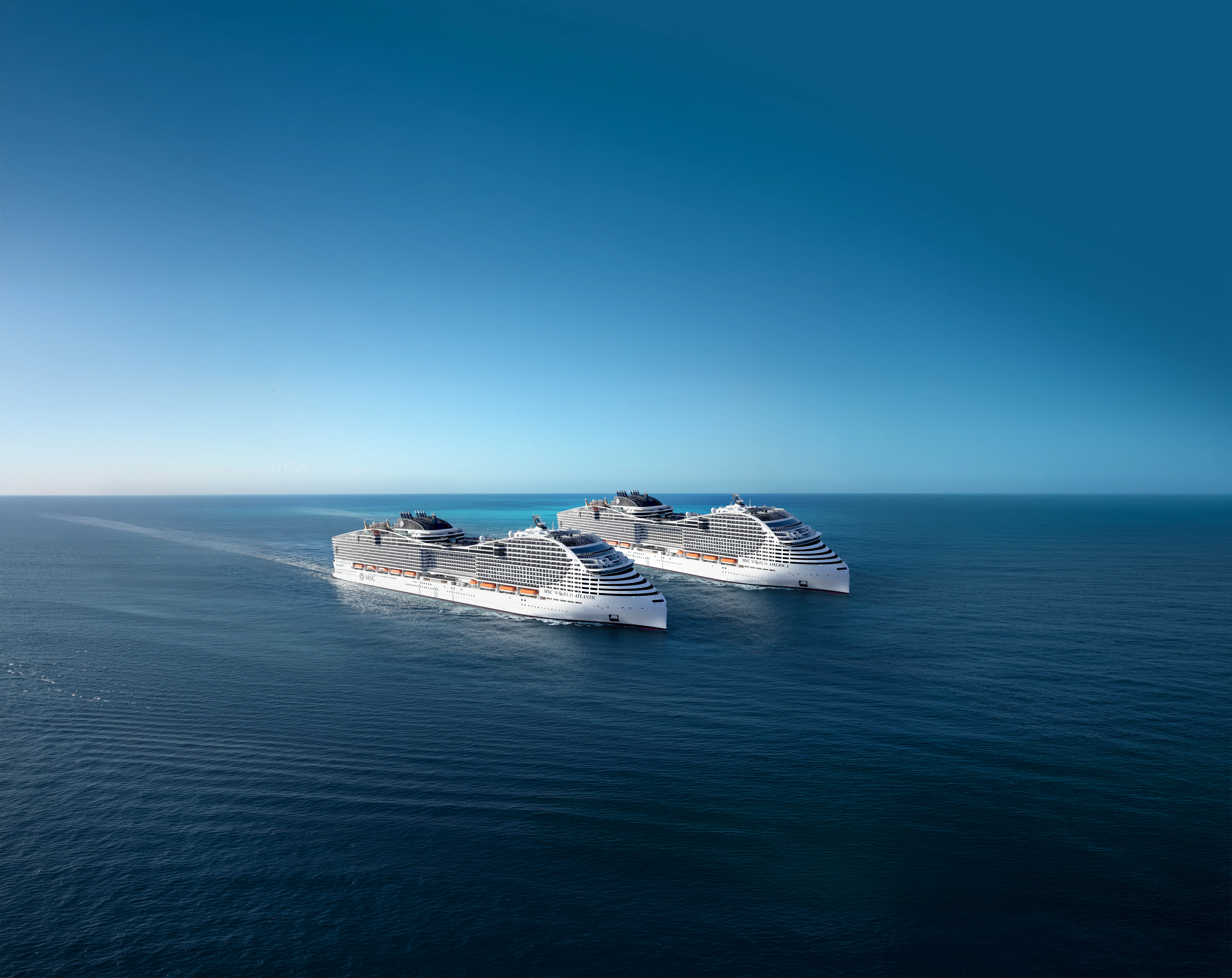 Raising the Bar: MSC Cruises’ Fleetwide Approach - Cruise Critic