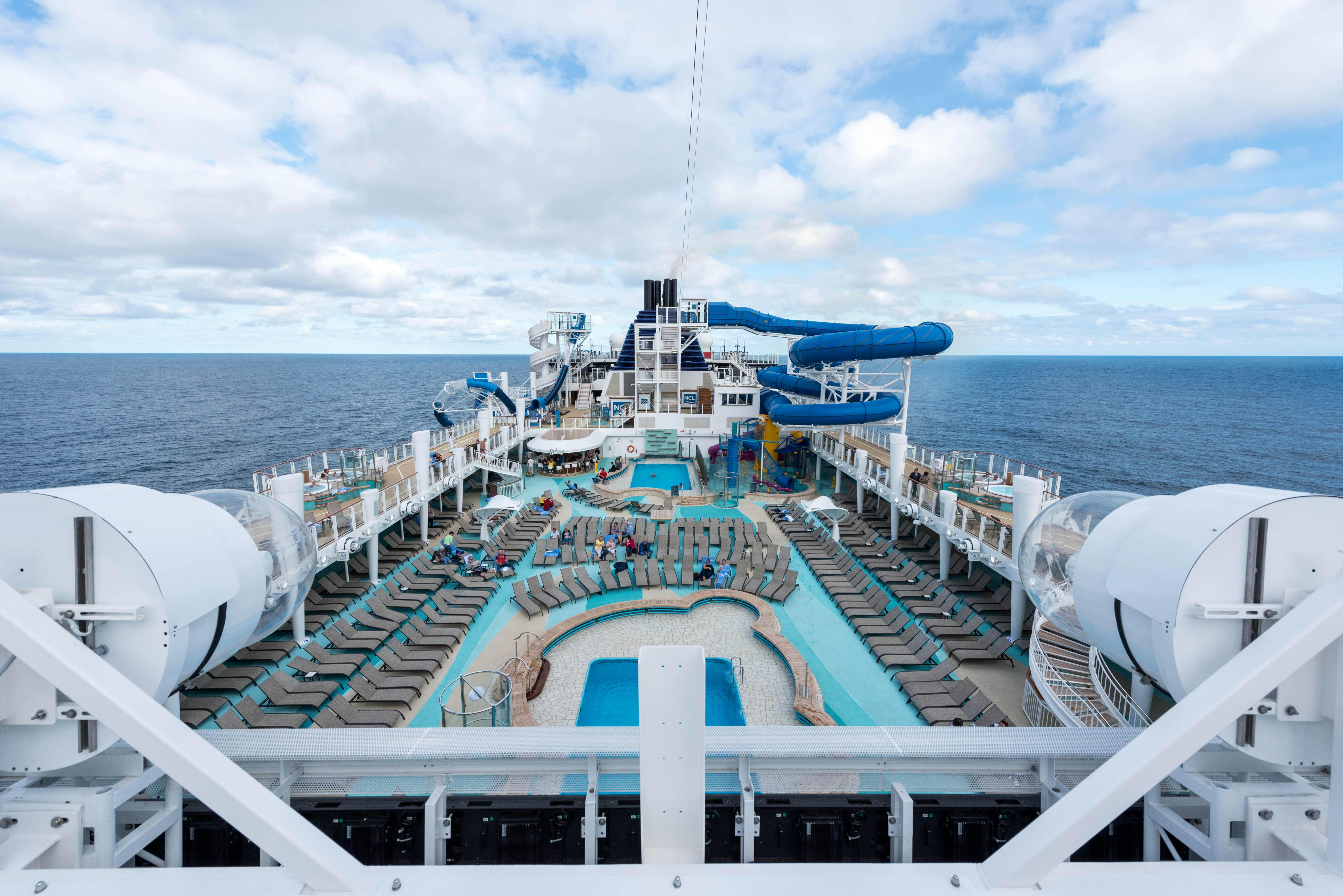 Ncl Cruise Cancellation Policy 2024 Valry Hedwiga