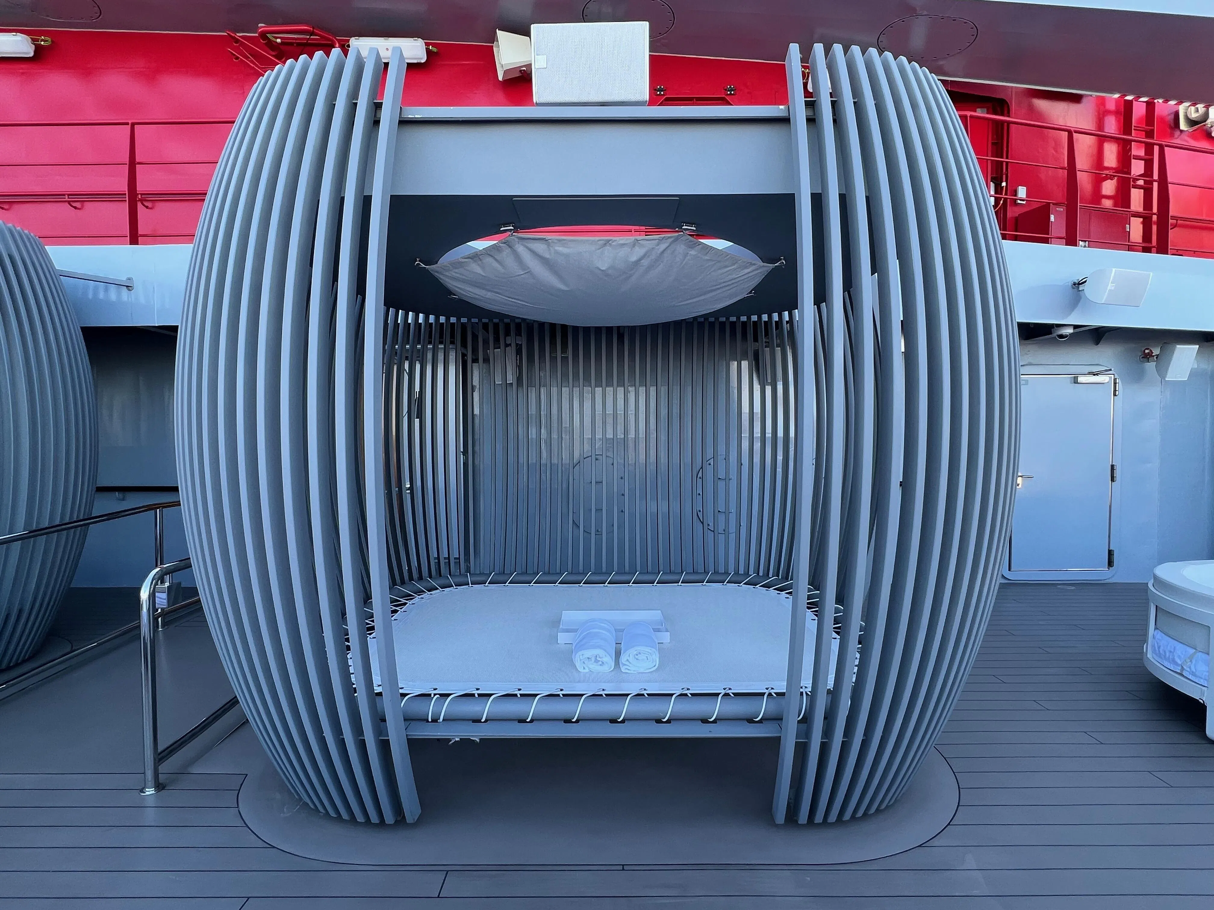 Virgin Voyages Rockstar Suites: Are the Line's Rockstar-Level Perks ...
