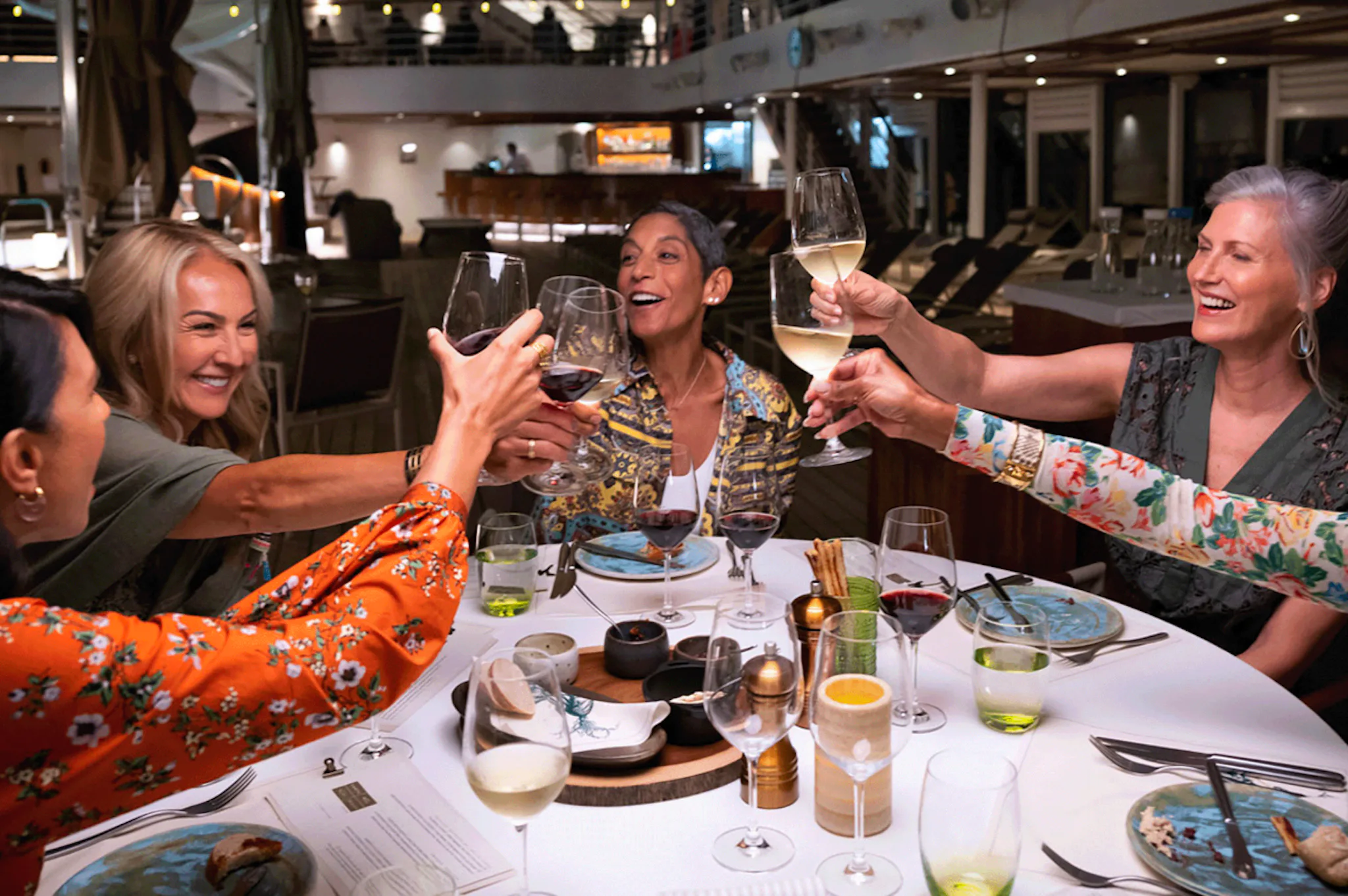 What to Wear on a Cruise: Guide to Cruise Line Dress Codes - Cruise Critic What to Wear on a Cruise: Guide to Cruise Line Dress Codes - Cruise Critic