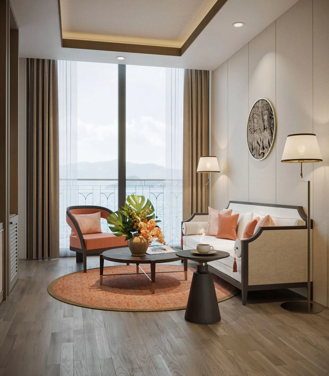 Riviera Alba Cruise Ship | Editor's Review