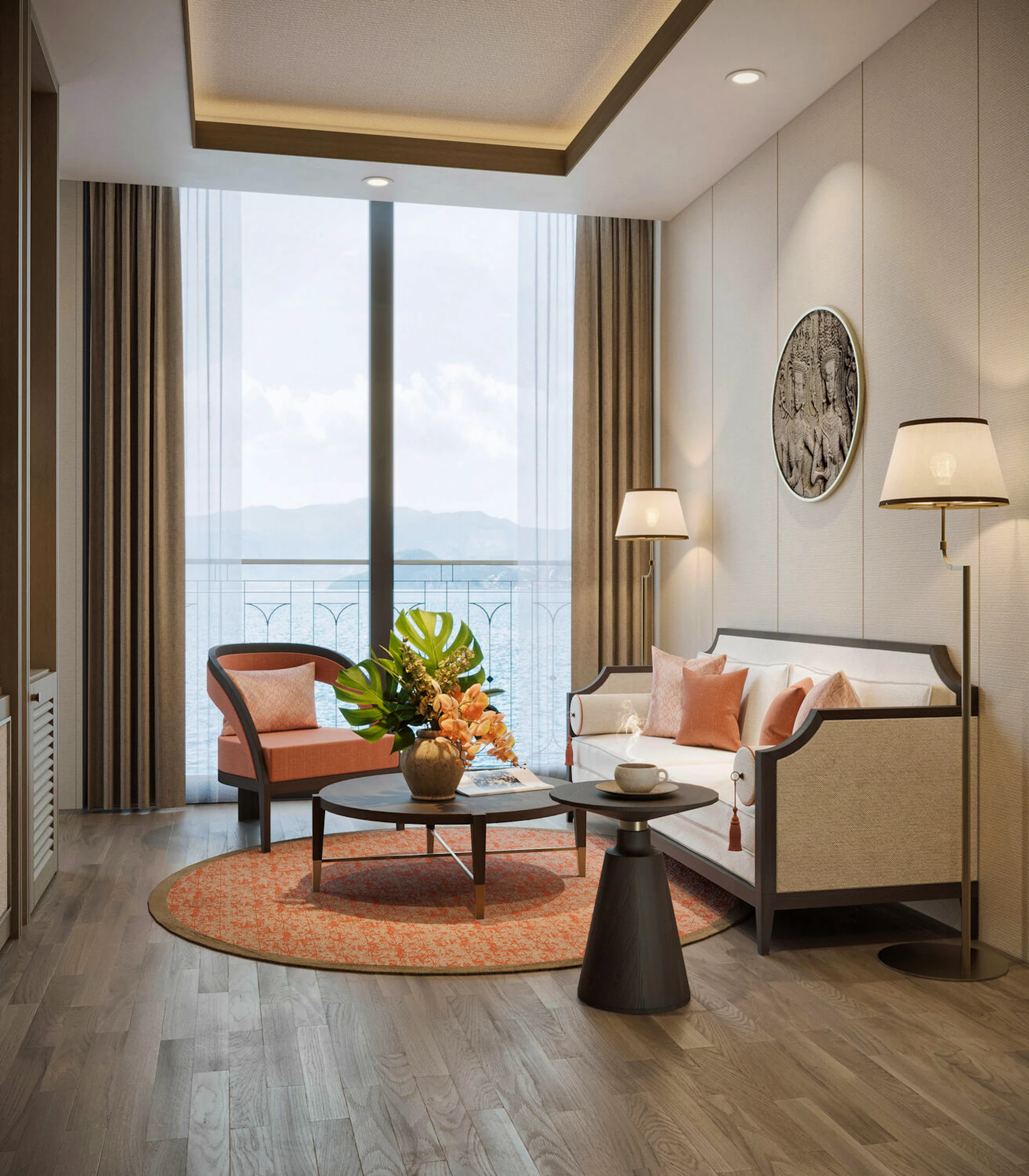 Photo Riviera Riviera Alba Cruise Ship | Editor's Review