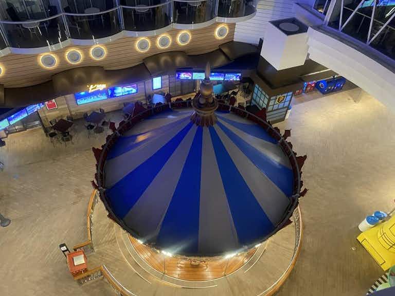 Wonder of the Seas Tour Wonder of the Seas Tour
