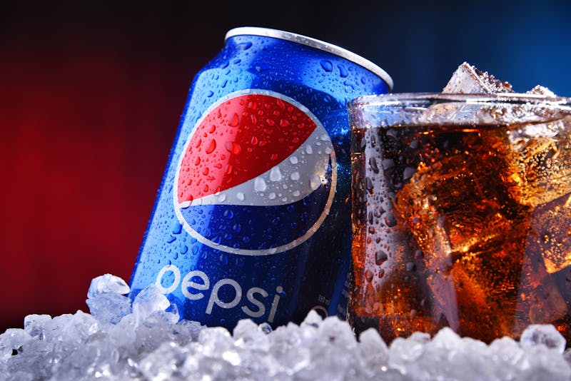Which Cruise Lines Offer Coke or Pepsi Products?