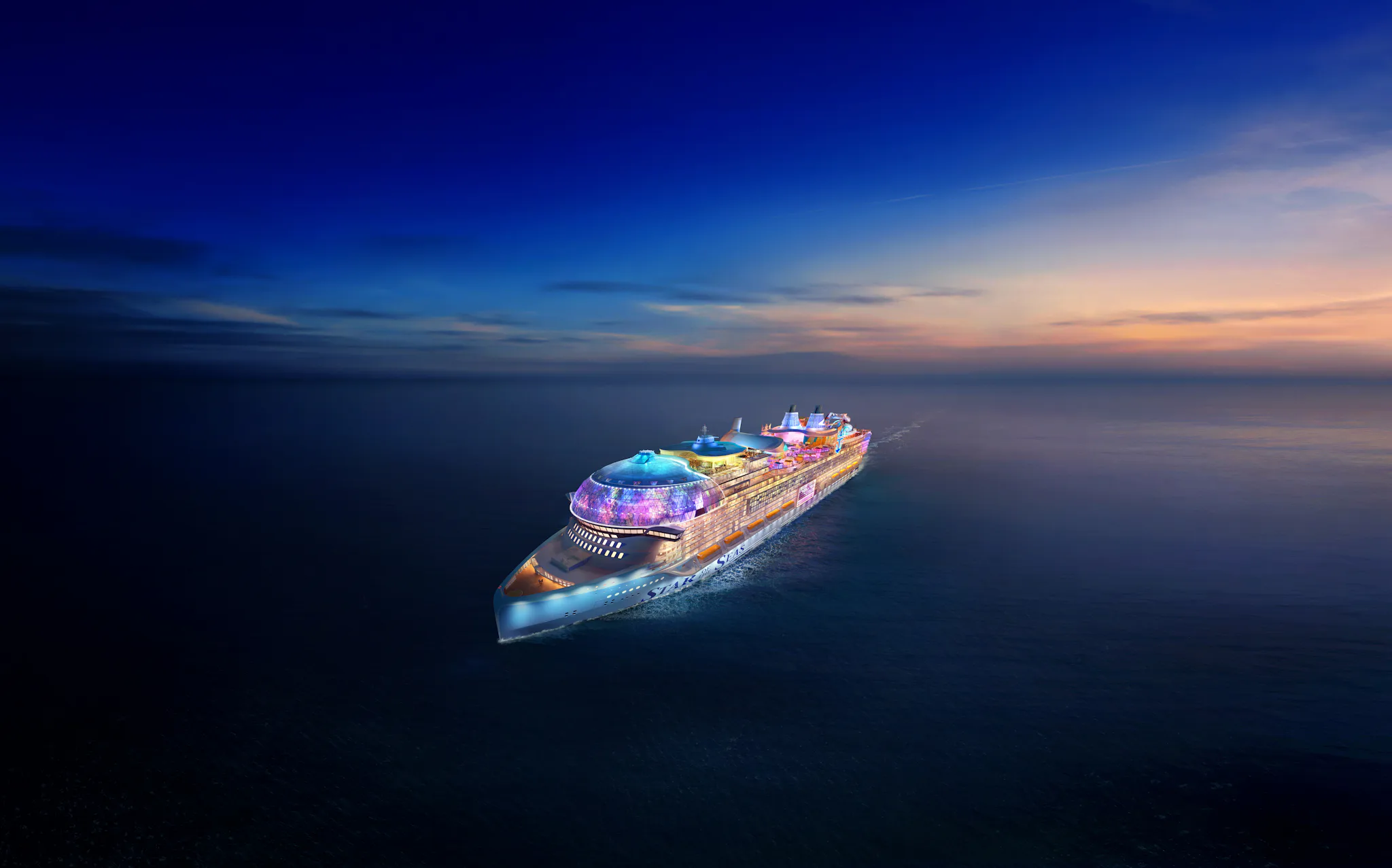 Expert Review of Star of the Seas